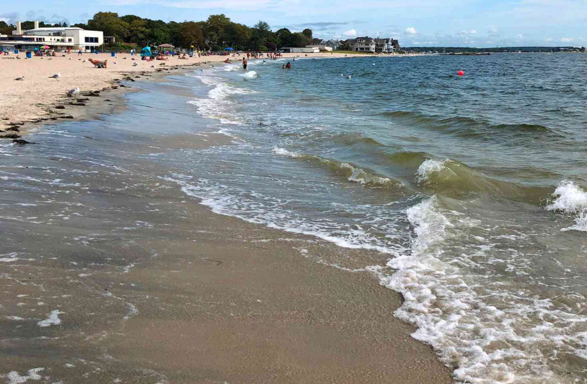 Ocean Beach Park, United States